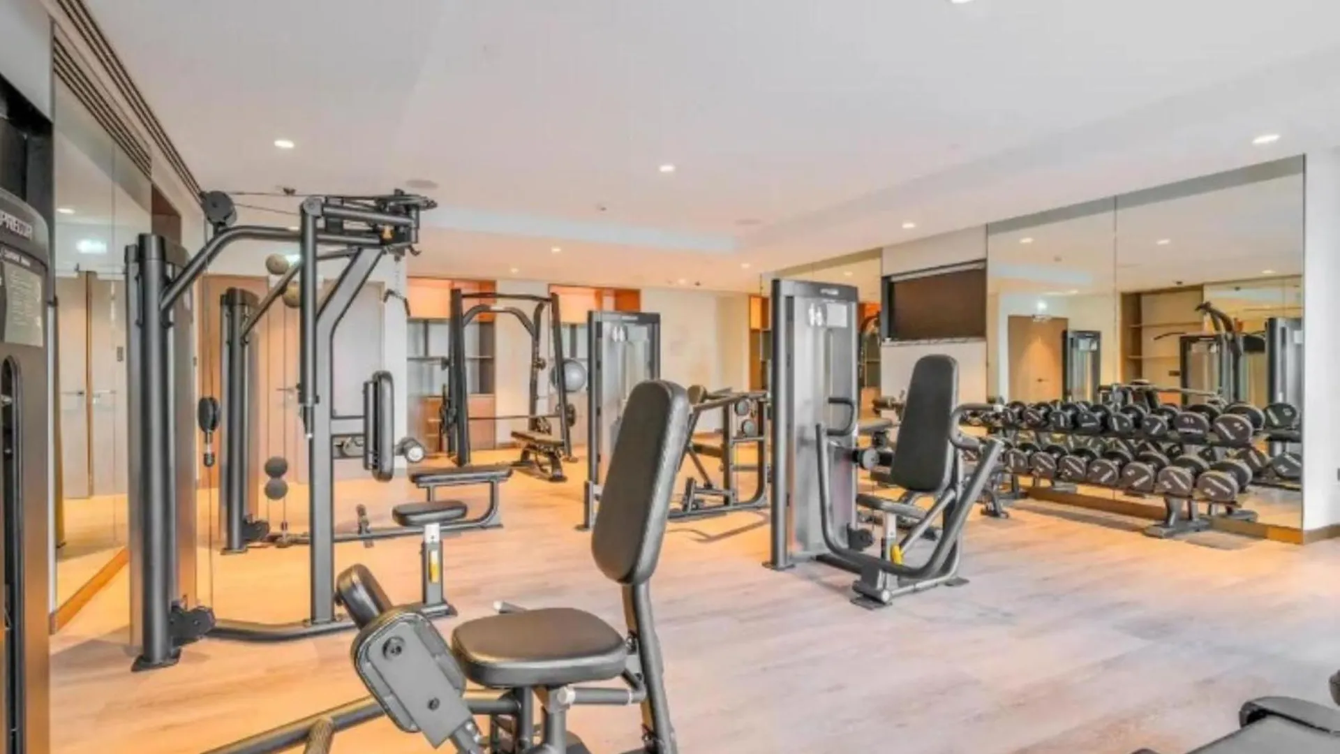 Classy And Sophisticated 3Br Plus 1 Gr In Downtown With Burjkhalifa View Dubai